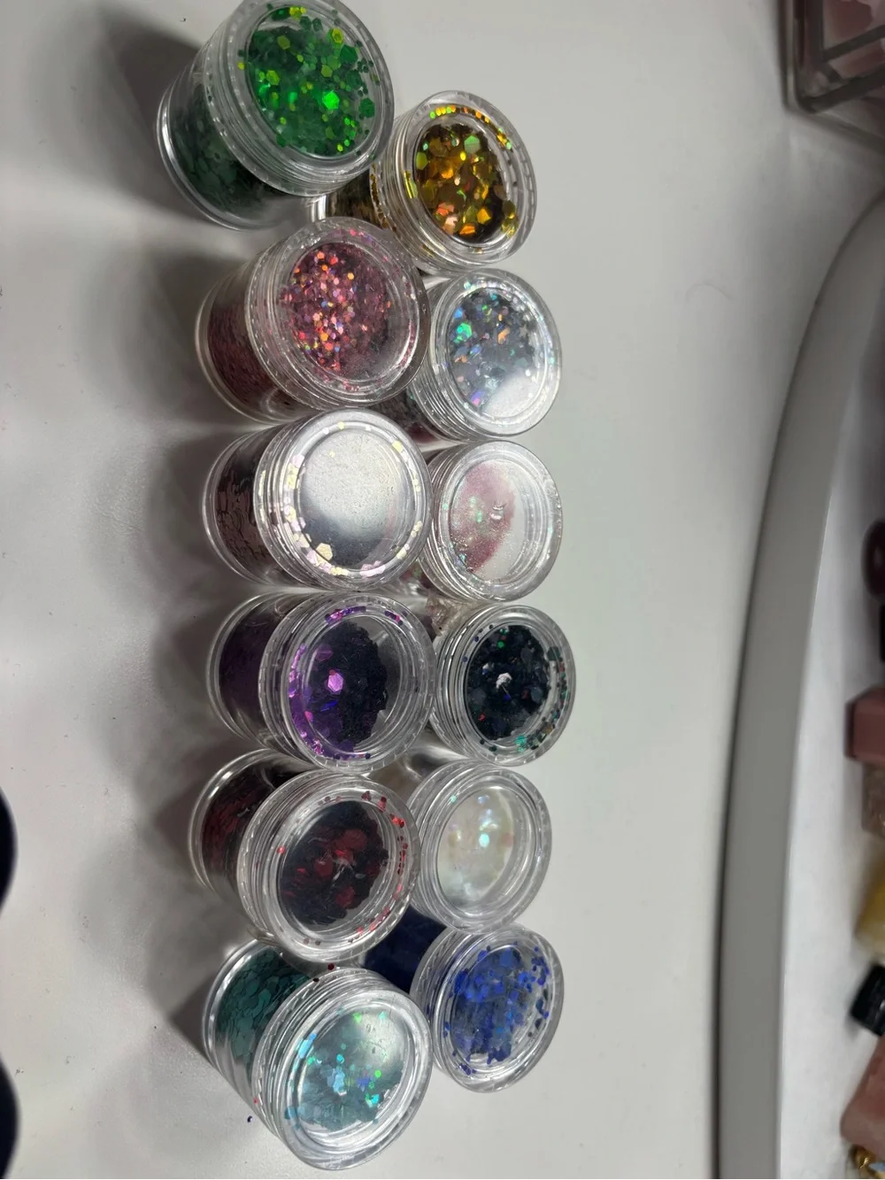 26 Loose Glitter Bundle